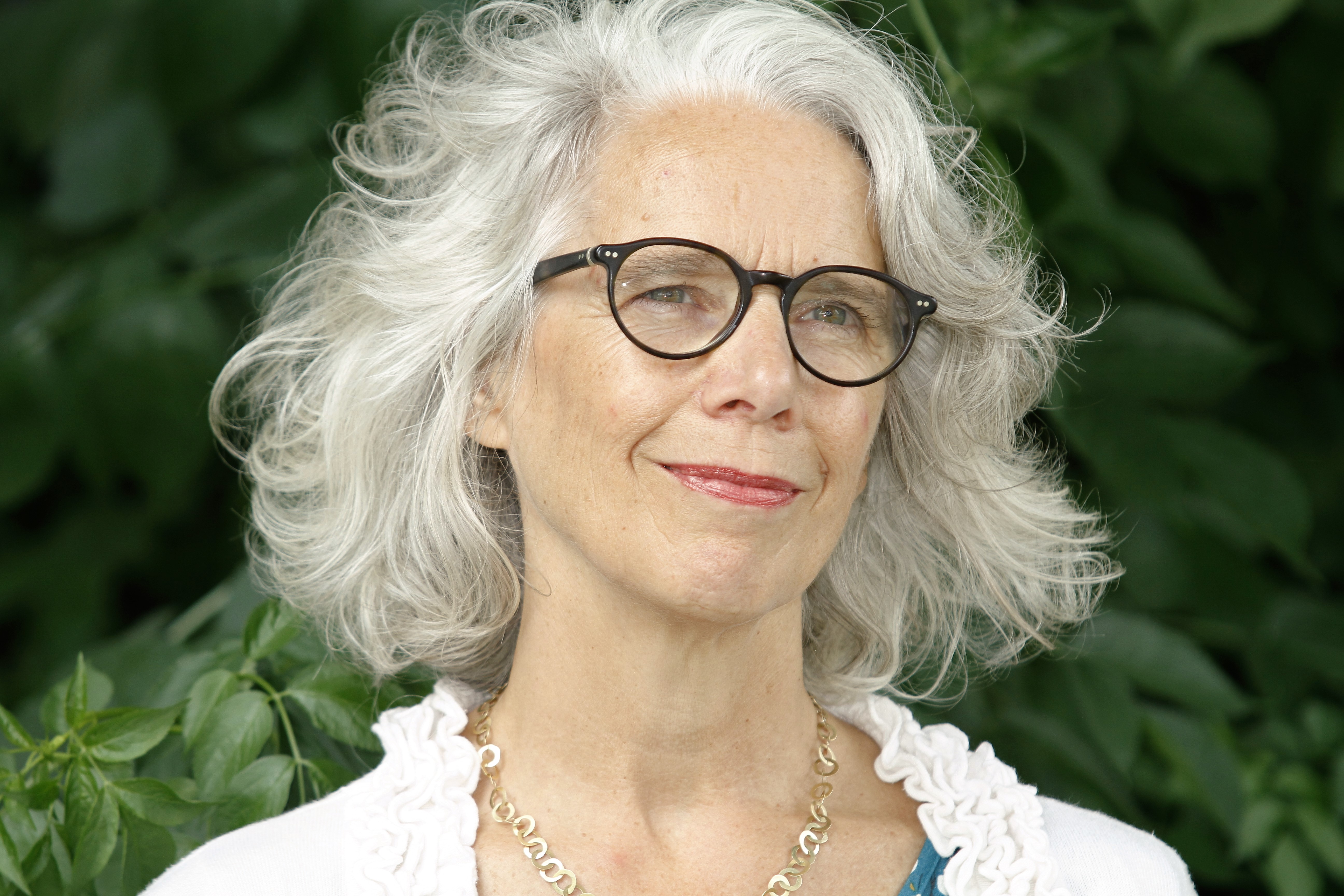 Renée Mars
